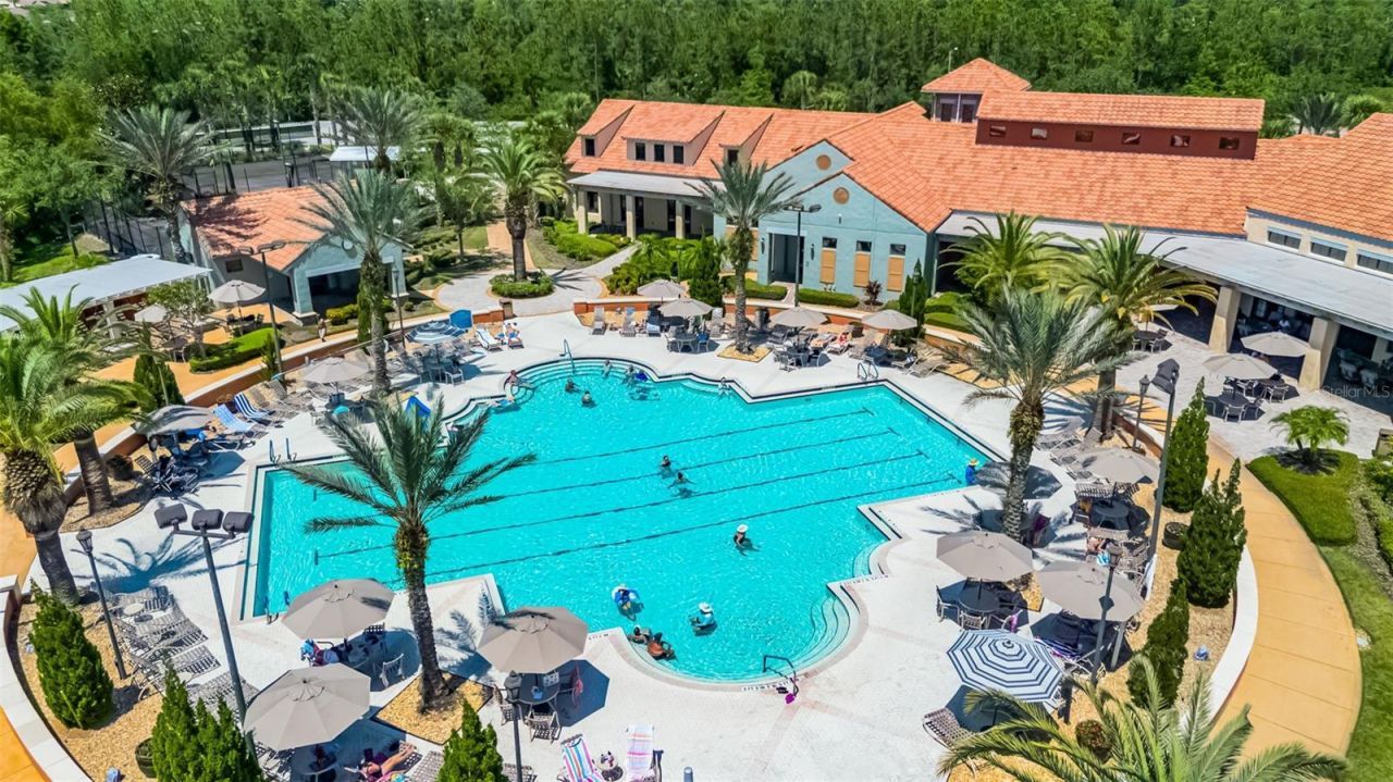 3810 Via Mazzini Court, Kissimmee, FL 34759 Photo