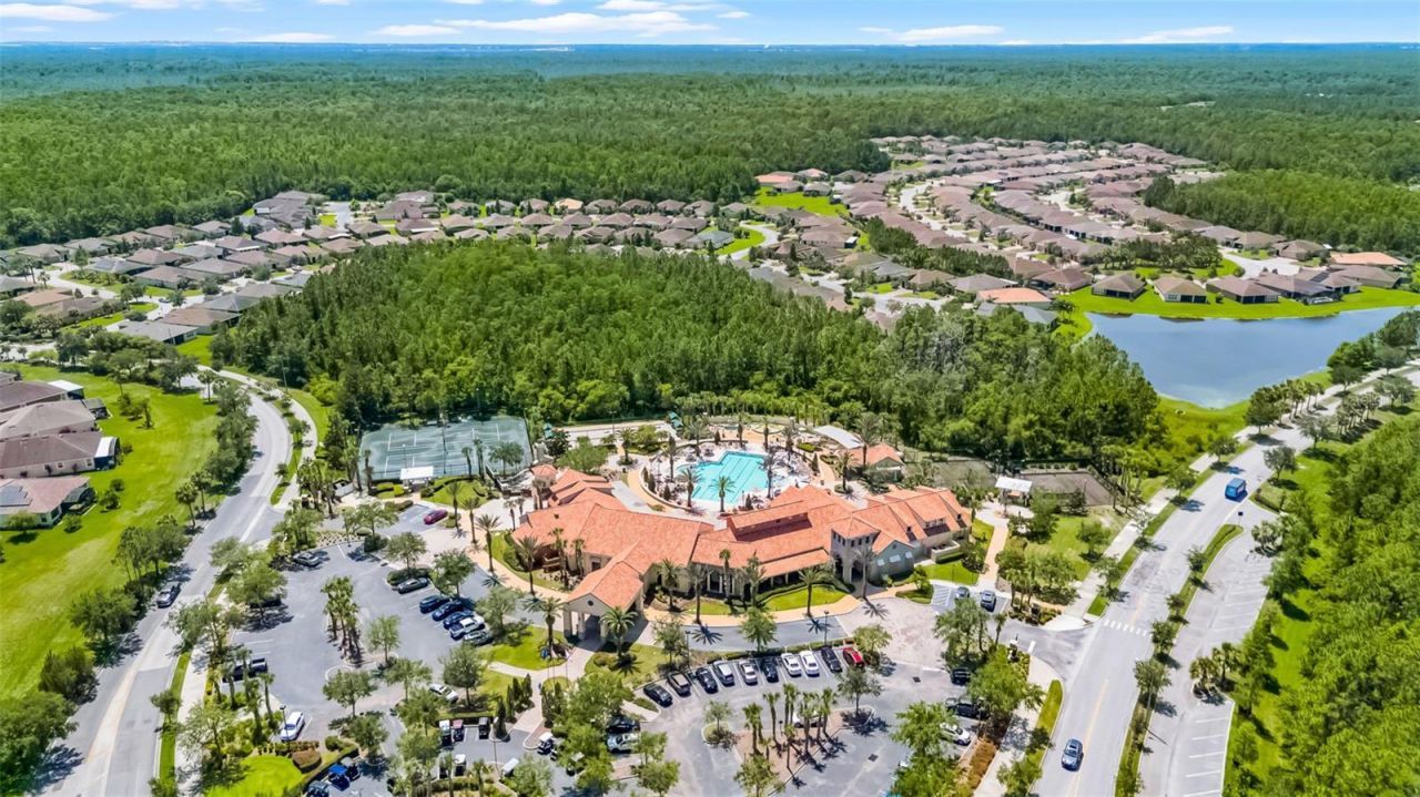 3810 Via Mazzini Court, Kissimmee, FL 34759 Photo