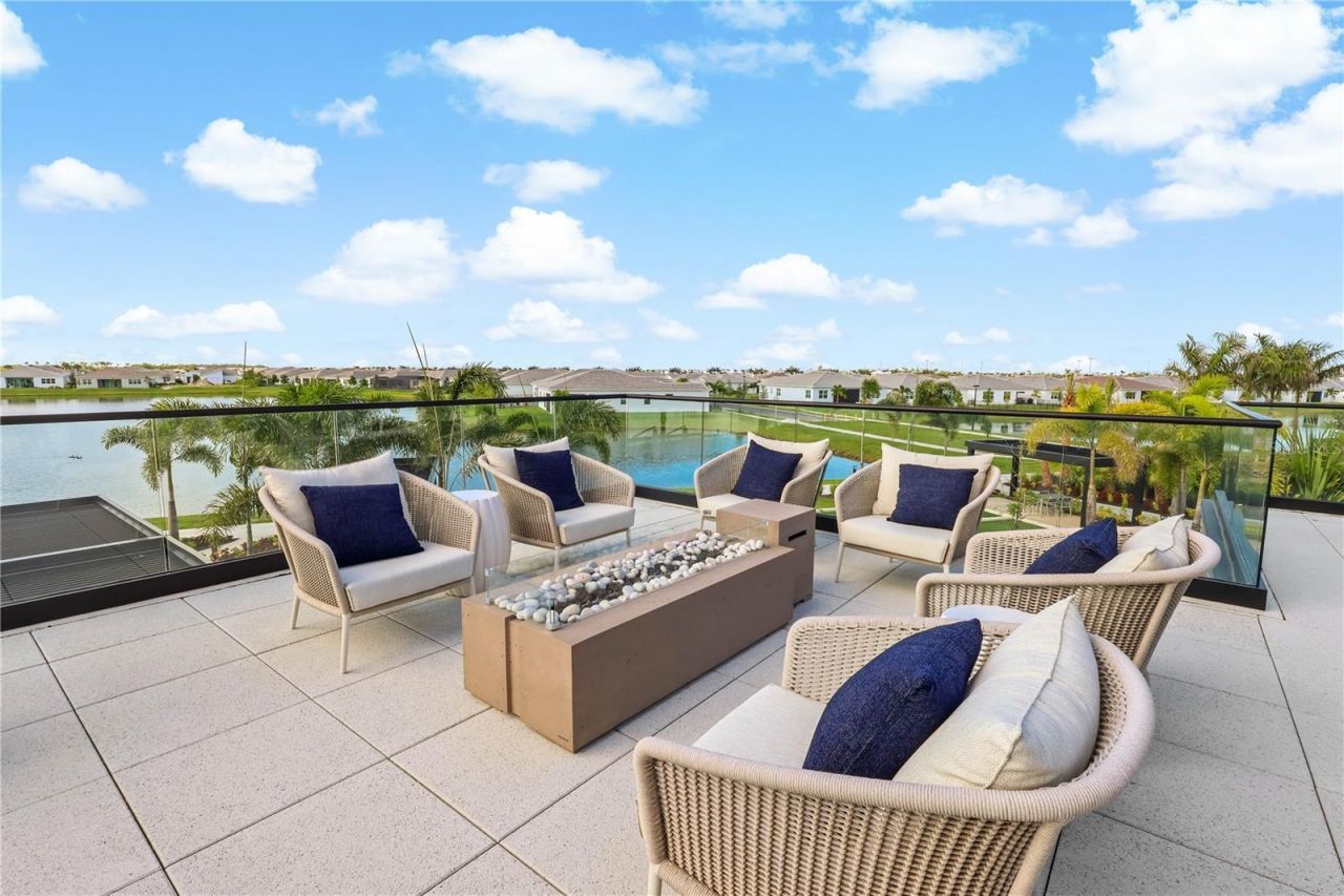 11959 SW Viridian Boulevard, Port Saint Lucie, FL 34987 Photo