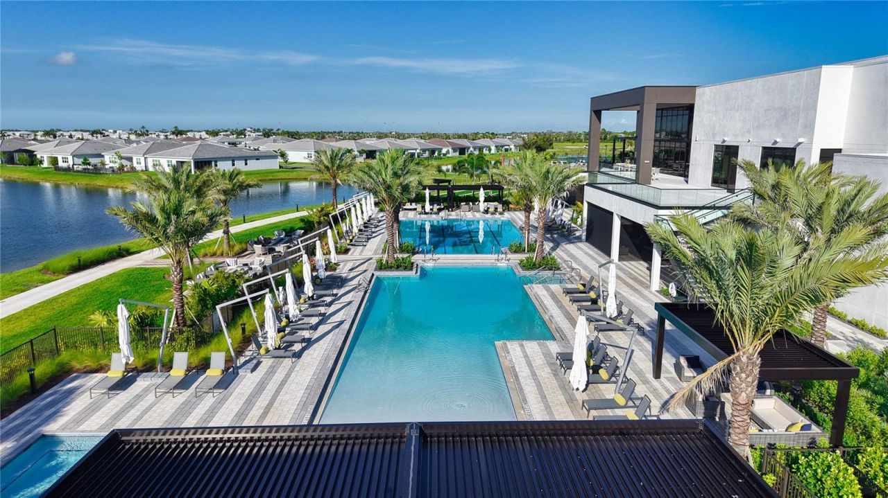 11959 SW Viridian Boulevard, Port Saint Lucie, FL 34987 Photo