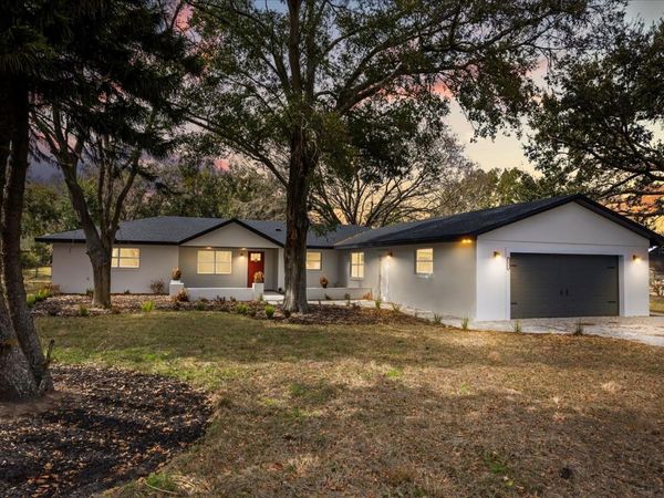 12333 HANCOCK ROAD, CLERMONT, FL 34711