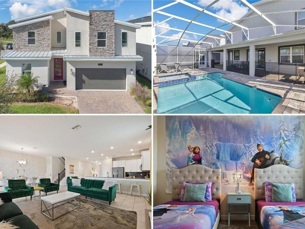 8834 CABOT CLIFFS DRIVE, DAVENPORT, FL 33896