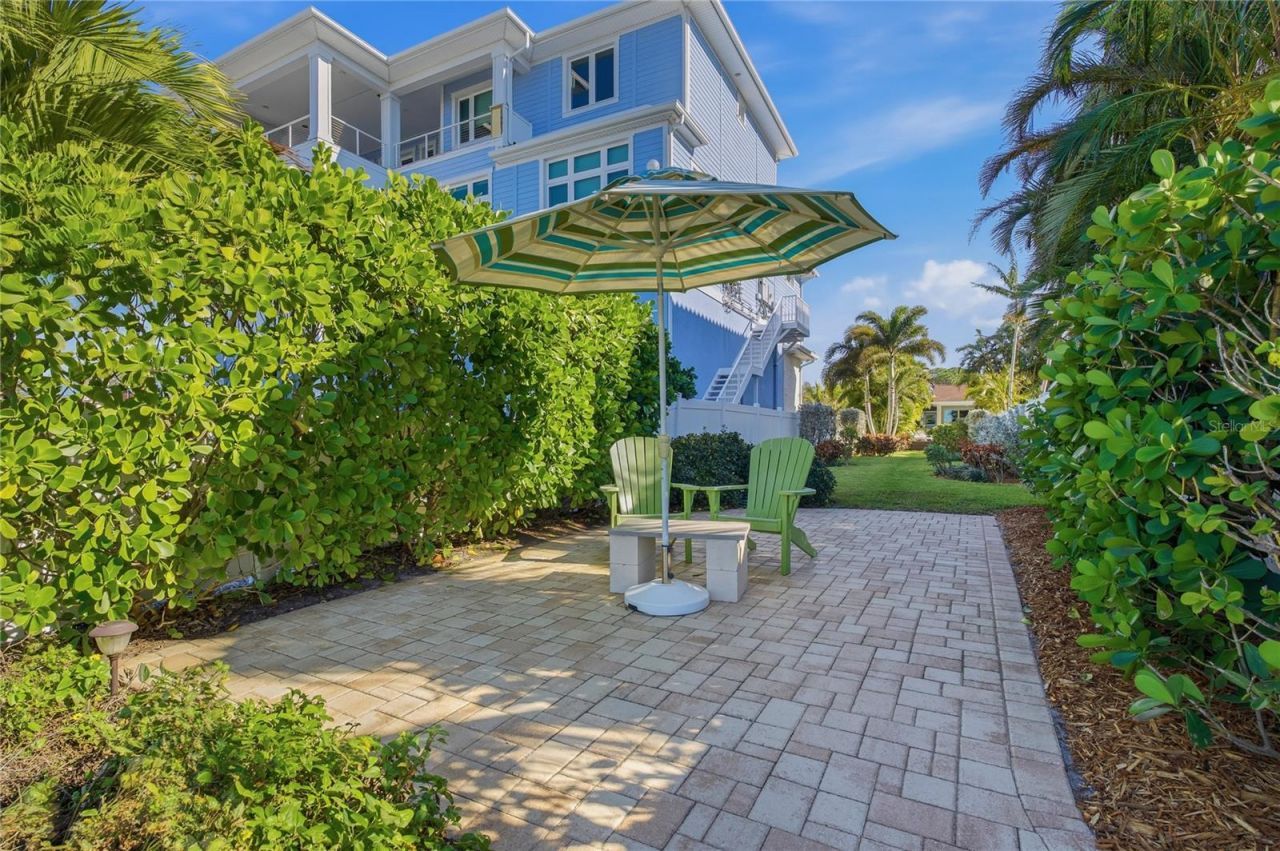 272 Shore Drive, Palm Harbor, FL 34683 Photo