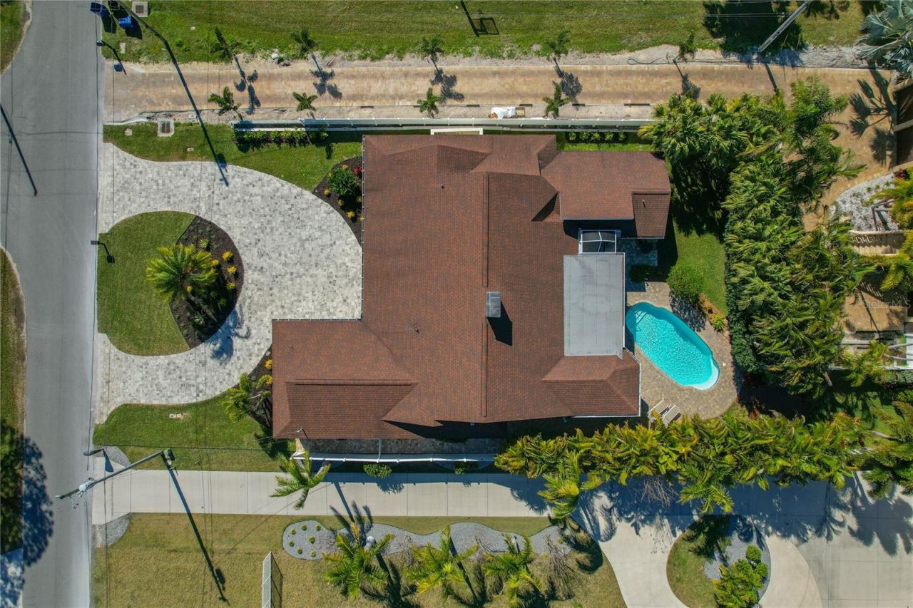 272 Shore Drive, Palm Harbor, FL 34683 Photo