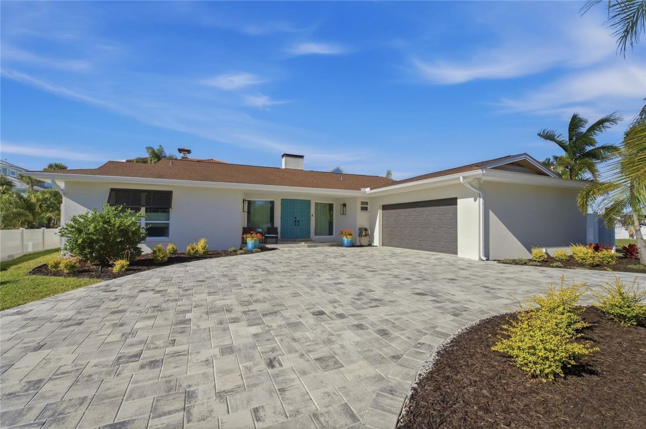 272 Shore Drive, Palm Harbor, FL 34683 Photo