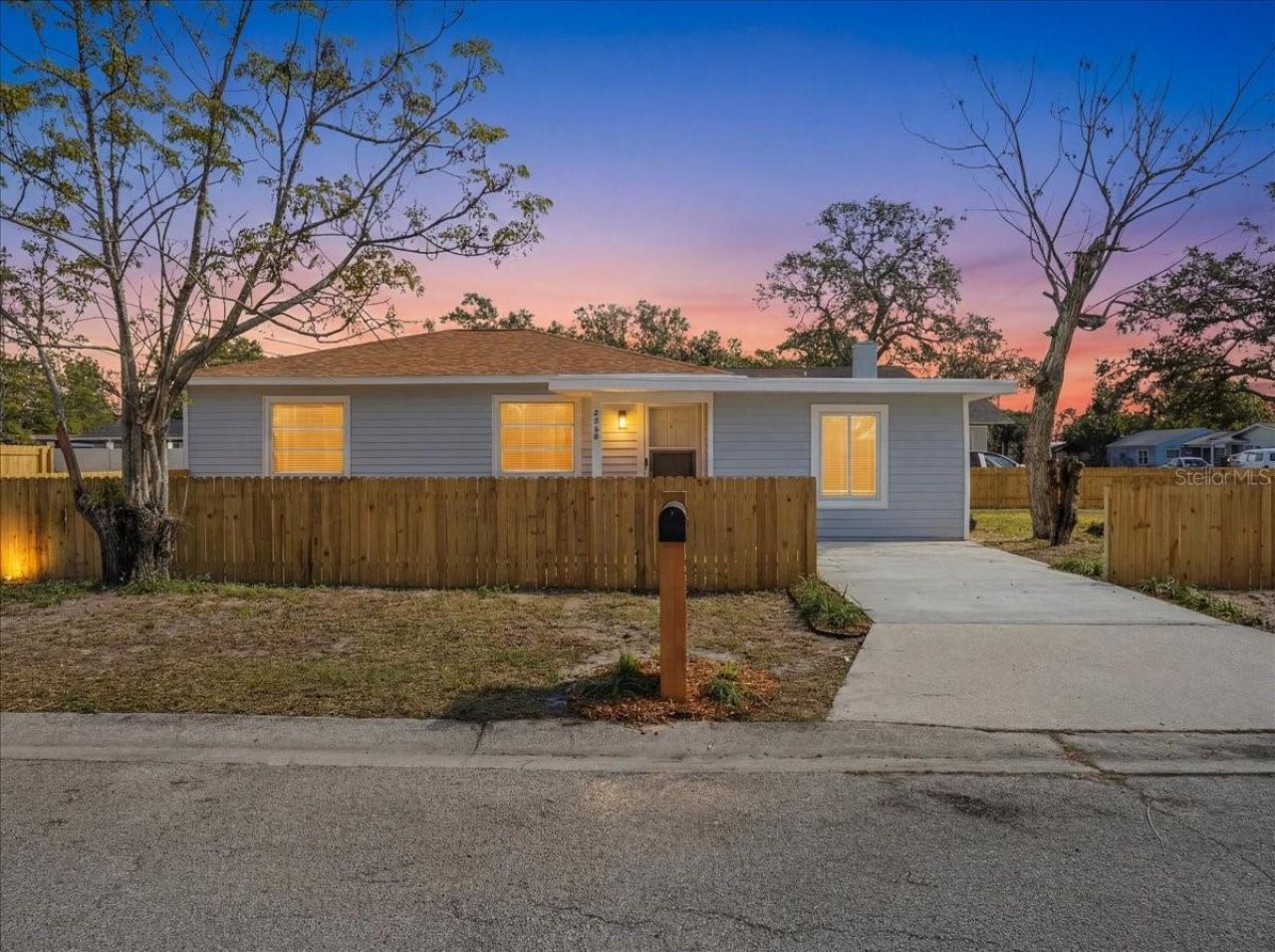 4659 9th Avenue S, Saint Petersburg, FL 33711 Main Photo