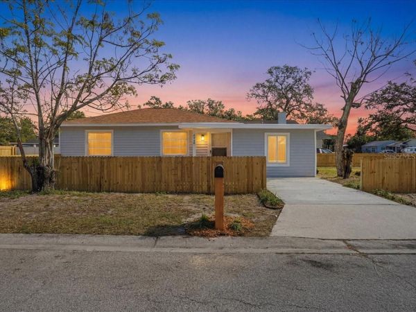 4659 9TH AVENUE S, ST PETERSBURG, FL 33711