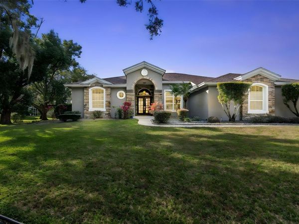 12147 QUAIL RIDGE DRIVE, SPRING HILL, FL 34610