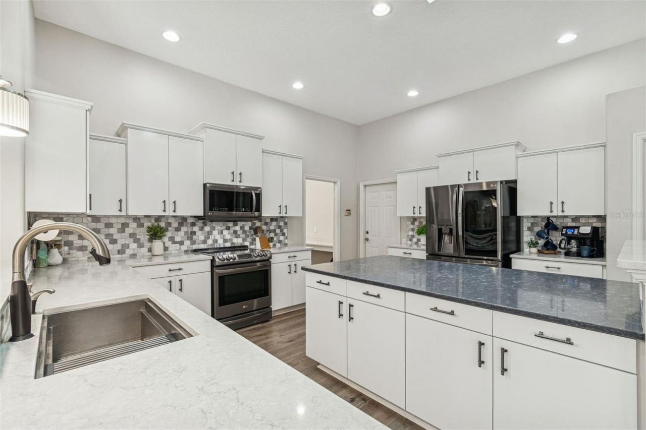 12147 Quail Ridge Drive, Spring Hill, FL 34610 Photo