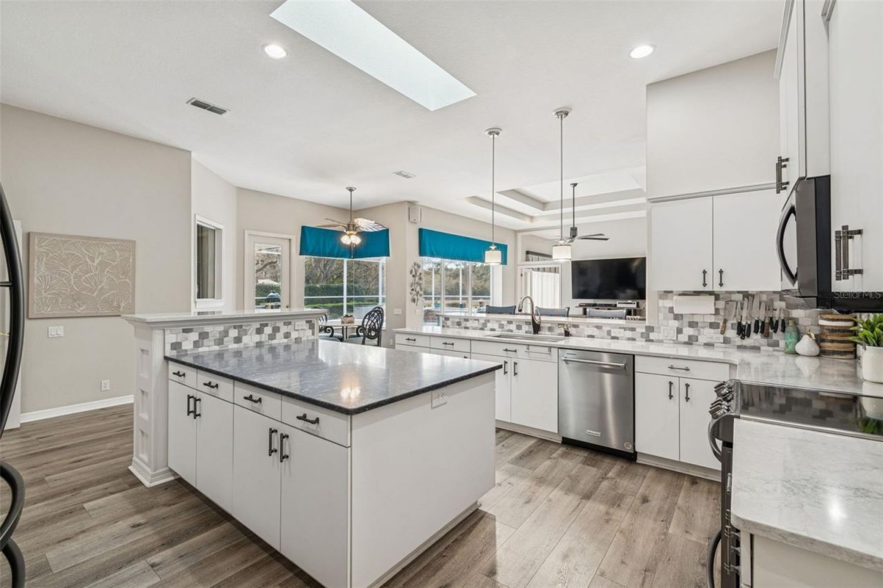 12147 Quail Ridge Drive, Spring Hill, FL 34610 Photo