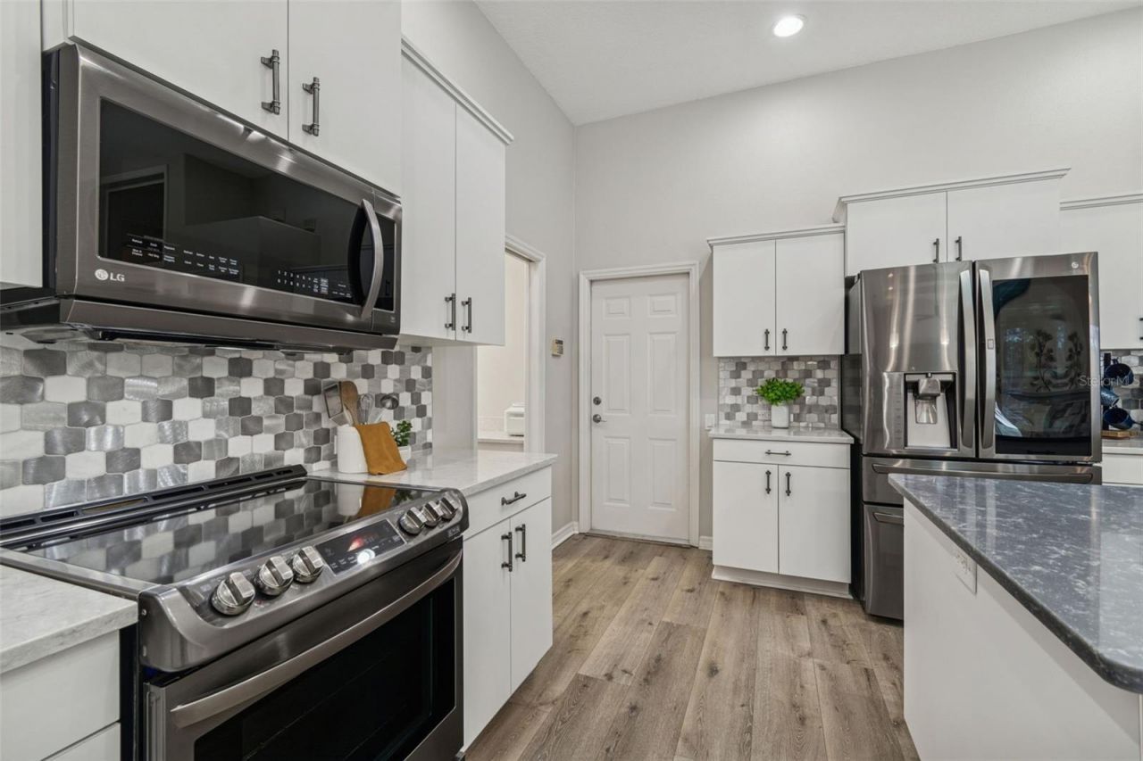 12147 Quail Ridge Drive, Spring Hill, FL 34610 Photo