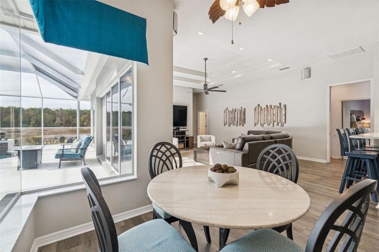 12147 Quail Ridge Drive, Spring Hill, FL 34610 Photo