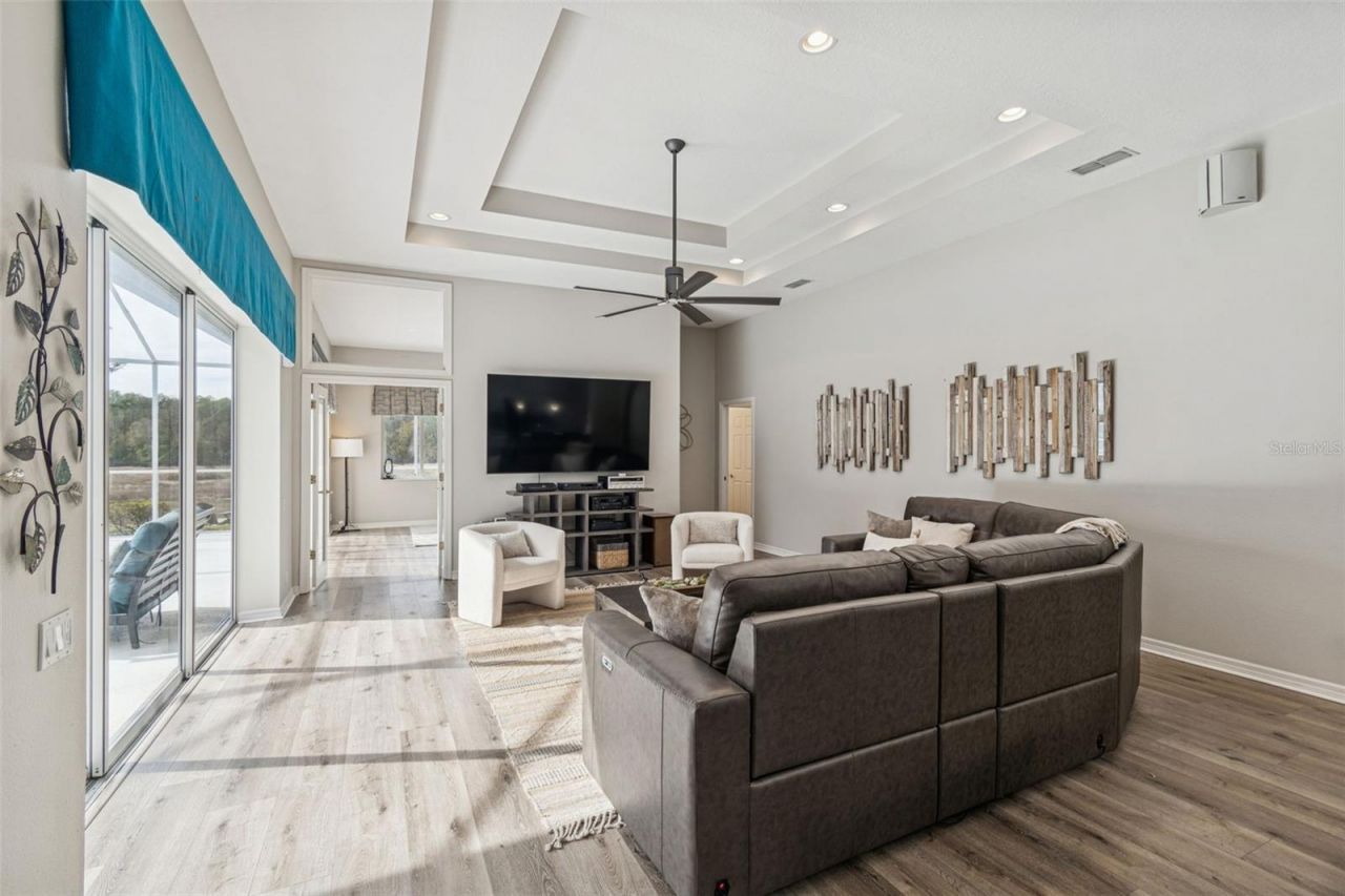 12147 Quail Ridge Drive, Spring Hill, FL 34610 Photo