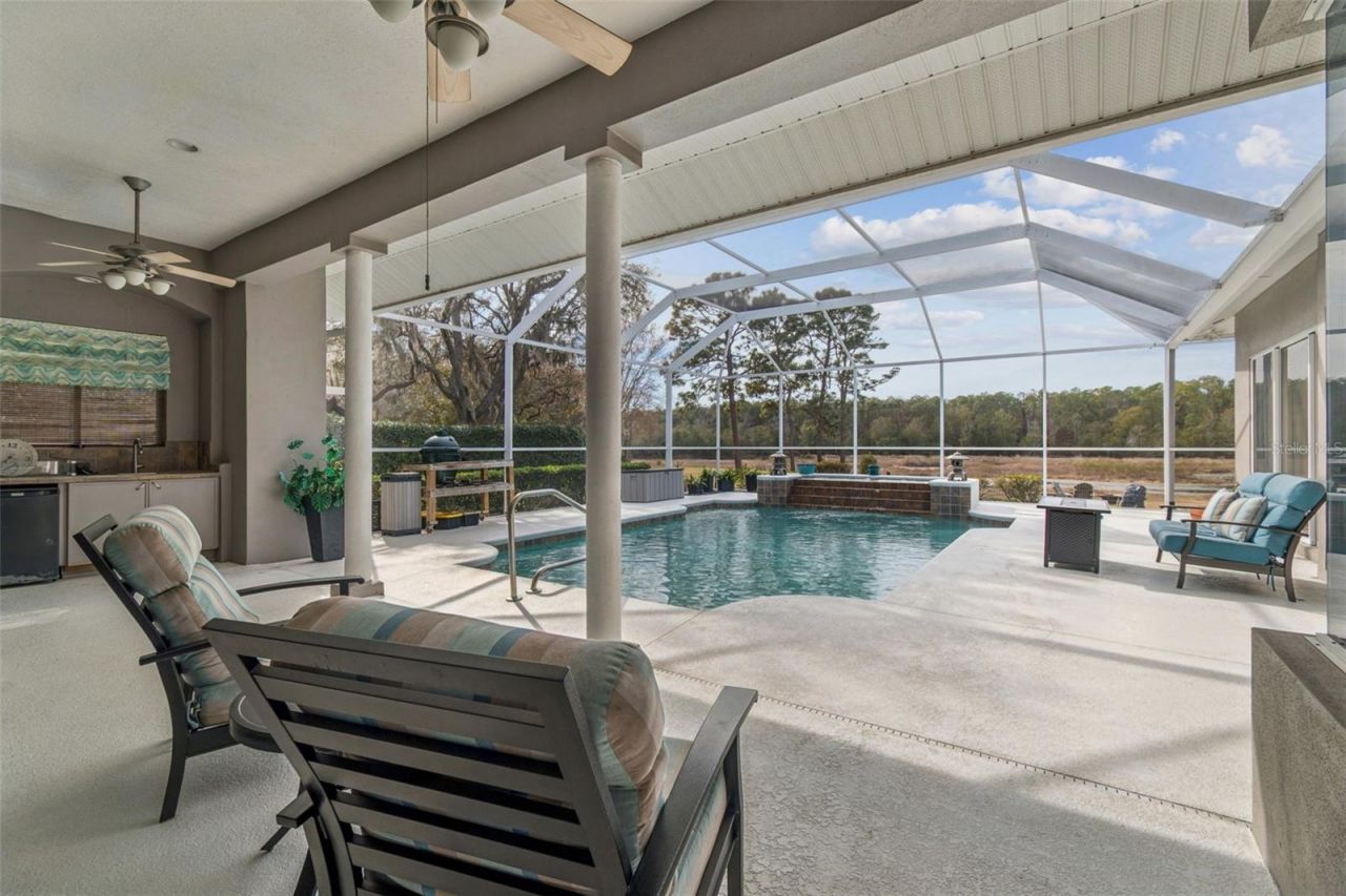 12147 Quail Ridge Drive, Spring Hill, FL 34610 Photo