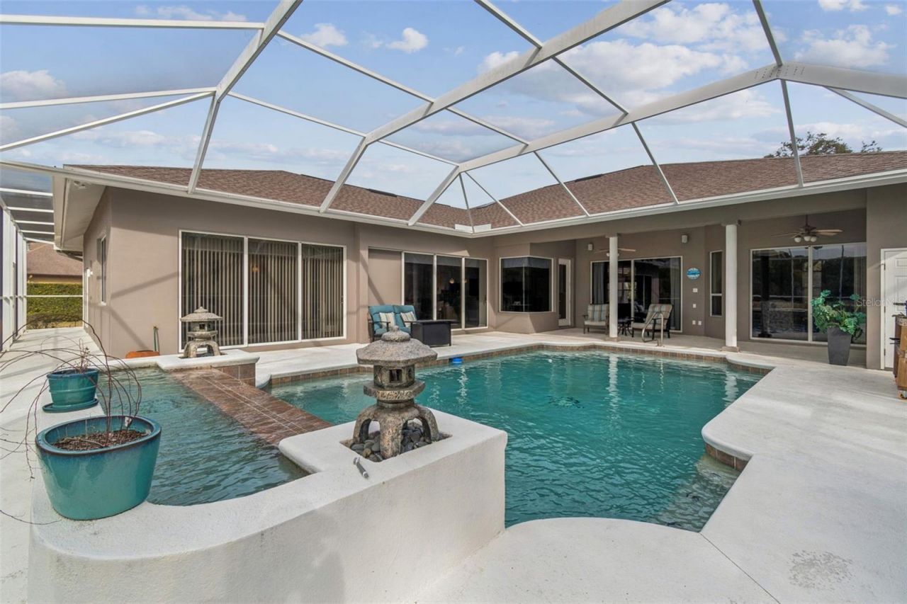 12147 Quail Ridge Drive, Spring Hill, FL 34610 Photo