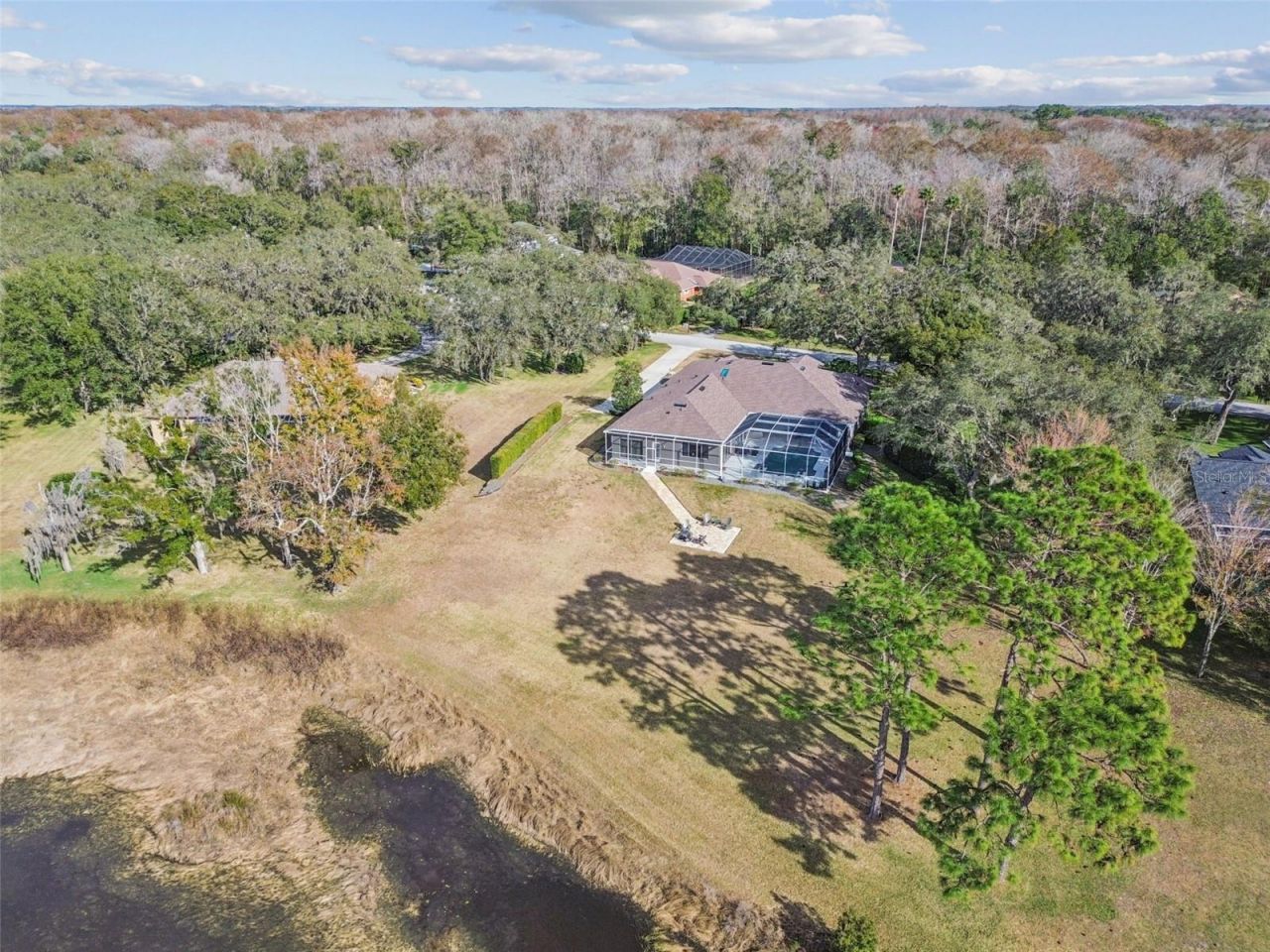 12147 Quail Ridge Drive, Spring Hill, FL 34610 Photo