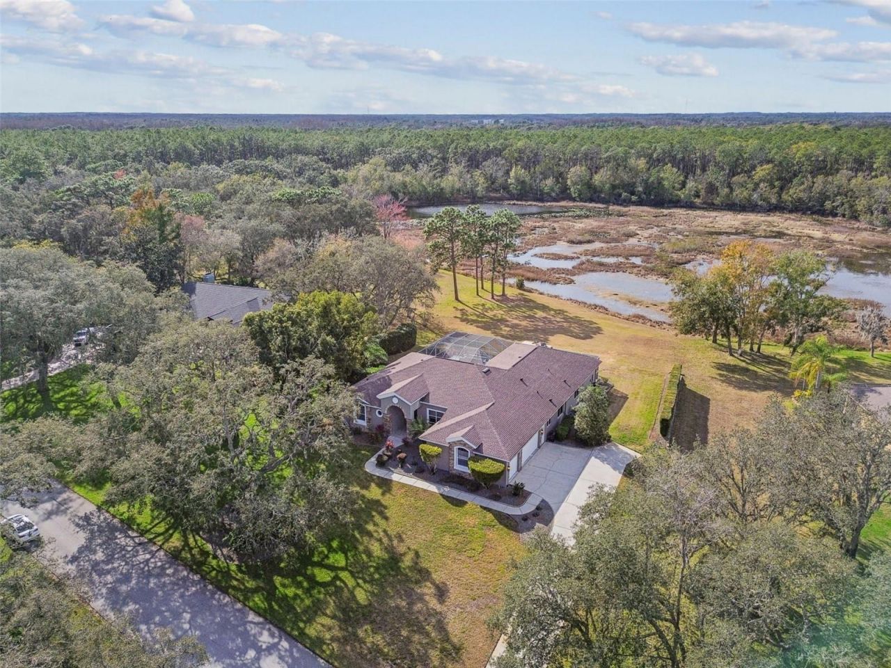 12147 Quail Ridge Drive, Spring Hill, FL 34610 Photo