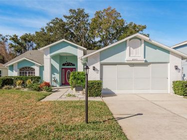 6045 COUNTRY RIDGE LANE, NEW PORT RICHEY, FL 34655