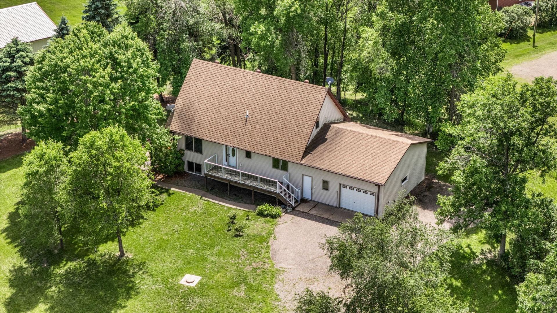 9961 Abert Avenue NE, Monticello, MN 55362