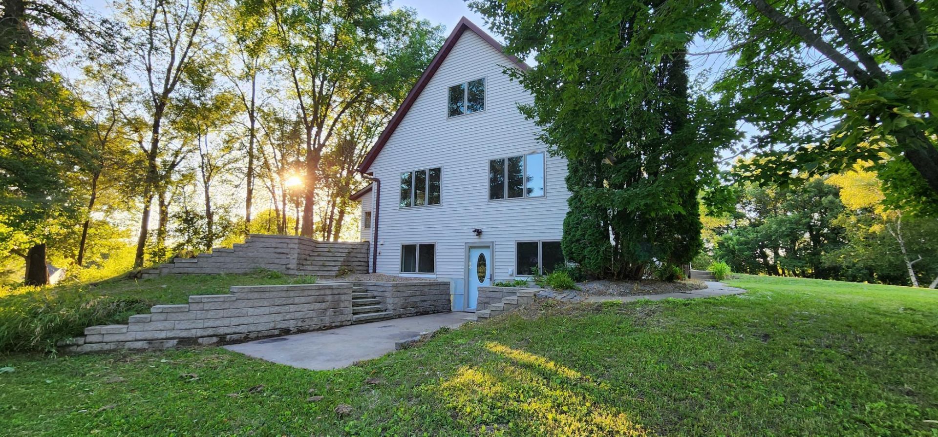 9961 Abert Avenue NE, Monticello, MN 55362