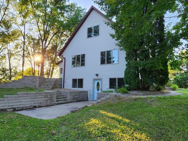 9961 Abert Avenue NE, Monticello, MN 55362