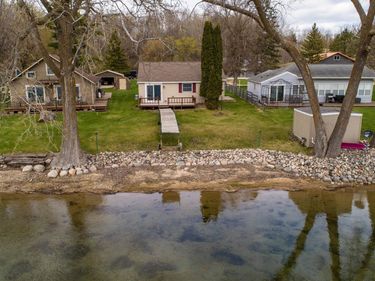32854 Bluegill Drive, Underwood, MN 56586