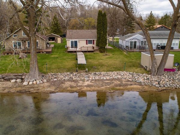 32854 Bluegill Drive, Underwood, MN 56586