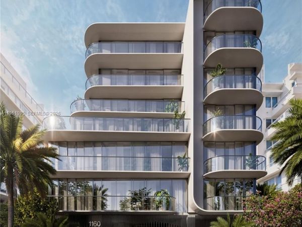 1160 101 St, Unit 302, Bay Harbor Islands, FL 33154