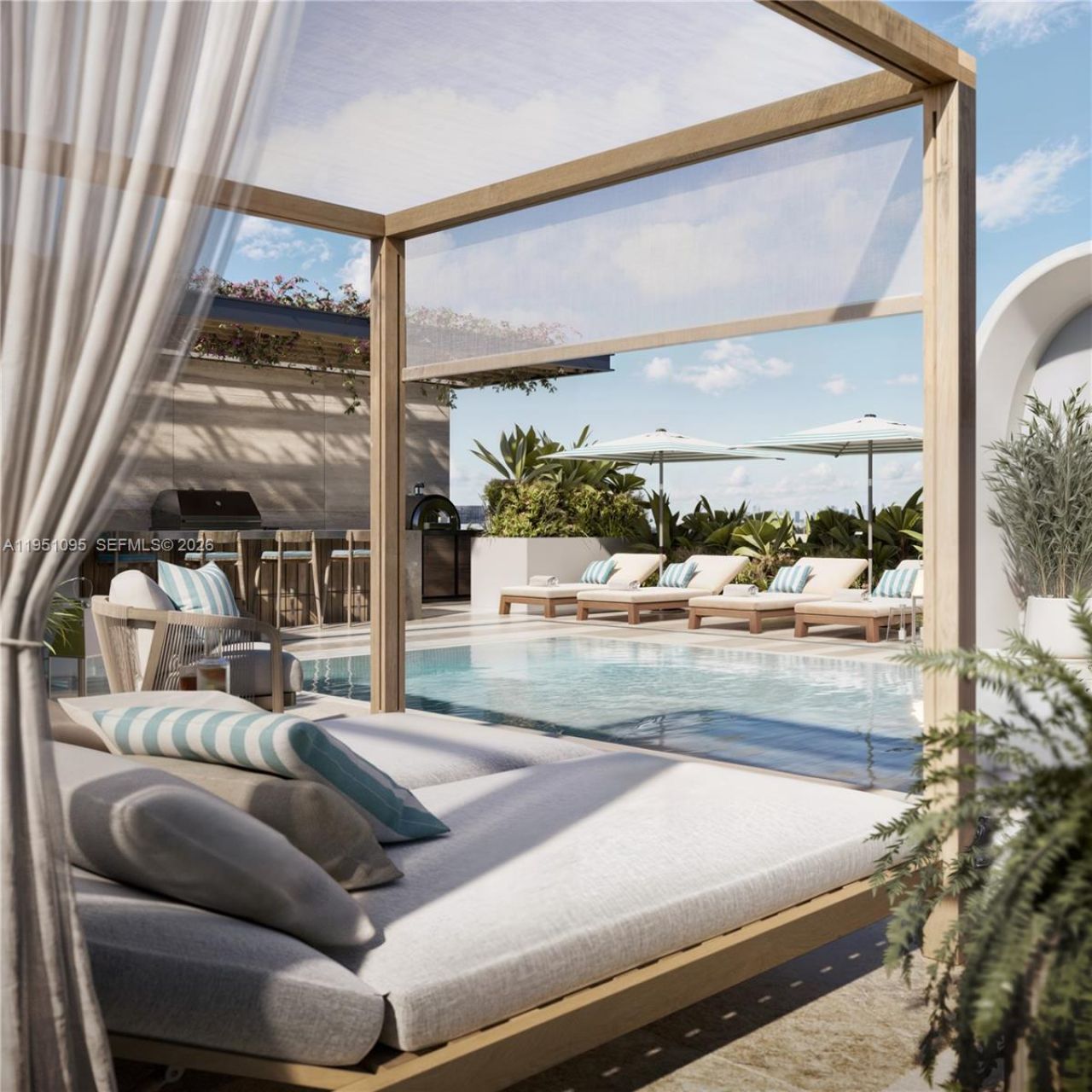 1160 101 St, Unit 302, Bay Harbor Islands, FL 33154 Photo