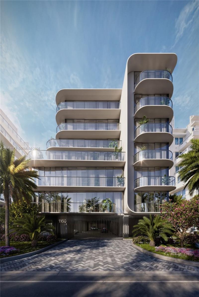 1160 101 St, Unit 601, Bay Harbor Islands, FL 33154 Photo