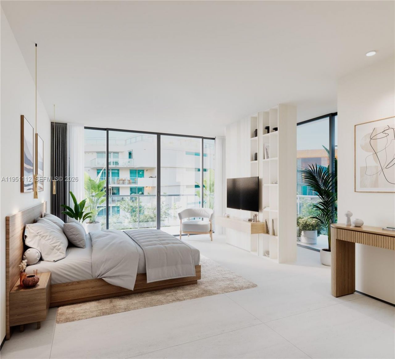 1160 101 St, Unit 601, Bay Harbor Islands, FL 33154 Photo