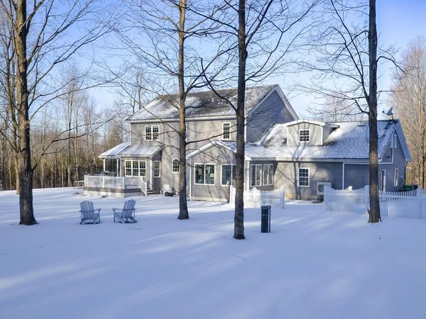 1708 Bovat Road, Georgia, VT 05454