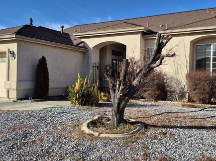1310 Shadowridge Drive, Carson City, NV 89706 Photo