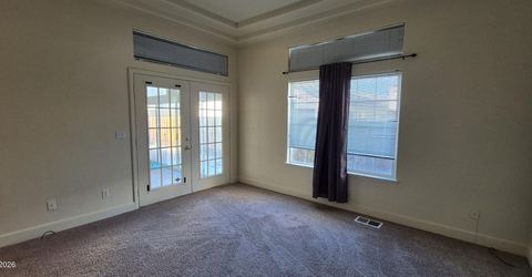 1310 Shadowridge Drive, Carson City, NV 89706 Photo