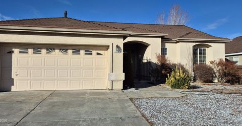 1310 Shadowridge Drive, Carson City, NV 89706 Photo