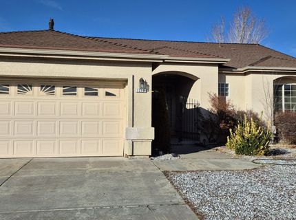 1310 Shadowridge Drive, Carson City, NV 89706 Photo