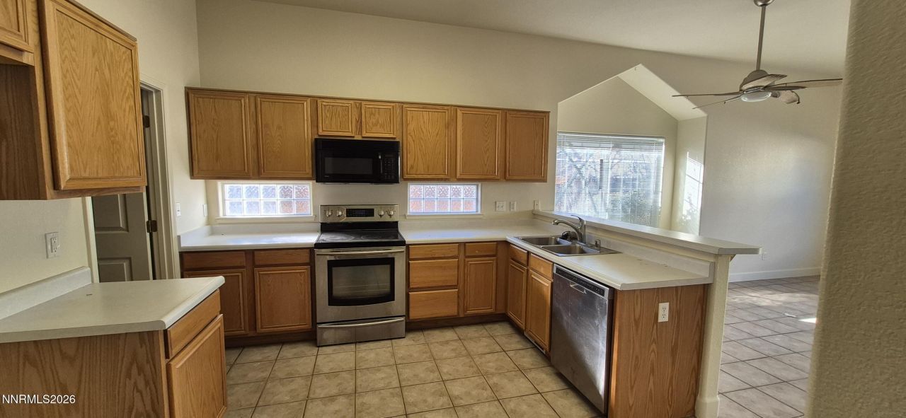 1310 Shadowridge Drive, Carson City, NV 89706 Photo