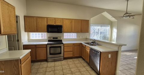 1310 Shadowridge Drive, Carson City, NV 89706 Photo
