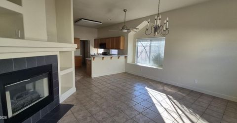 1310 Shadowridge Drive, Carson City, NV 89706 Photo