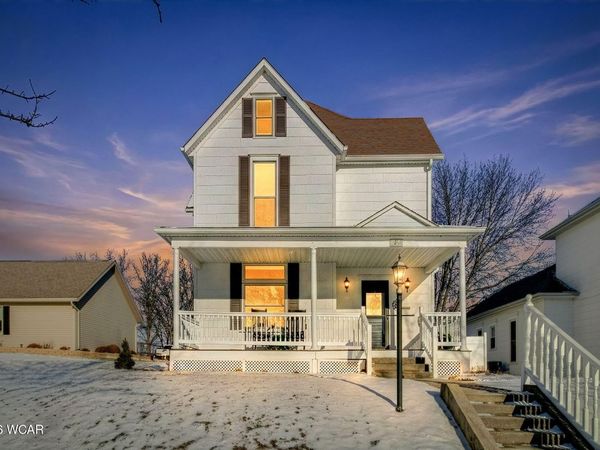 408 N Wayne Street, Saint Marys, OH 45885