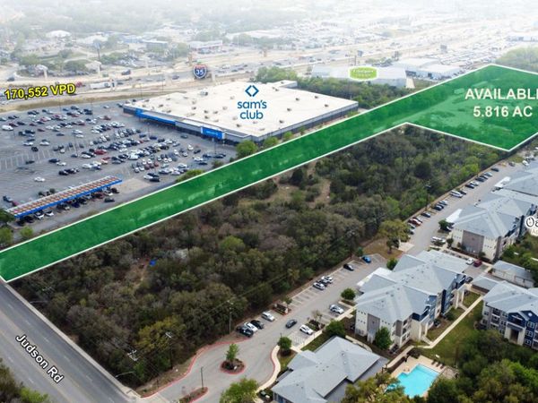 12615 Judson, San Antonio, TX 78233