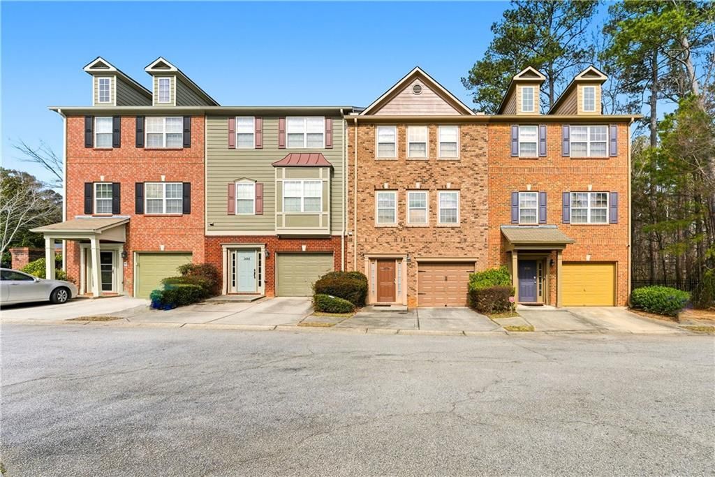 3694 Utoy Drive Sw, Atlanta, GA 30331 Main Photo