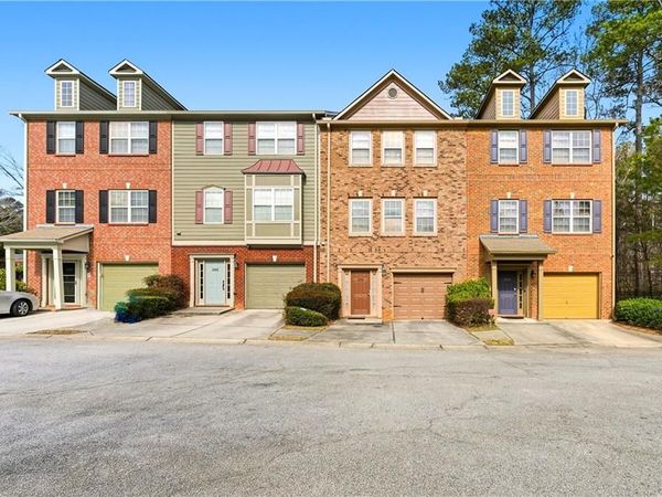 3694 Utoy Drive SW, Atlanta, GA 30331