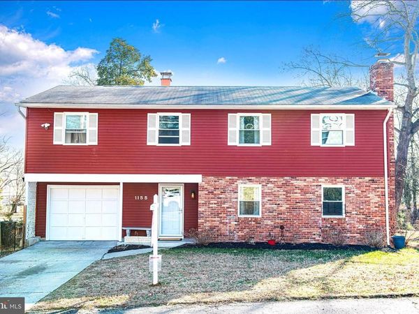 1155 BAYVIEW VISTA, ANNAPOLIS, MD 21409