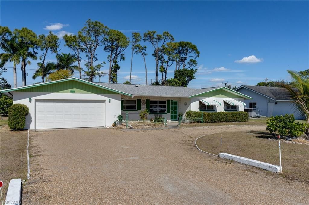 2367 Dover Ave, Fort Myers, FL 33907 Photo
