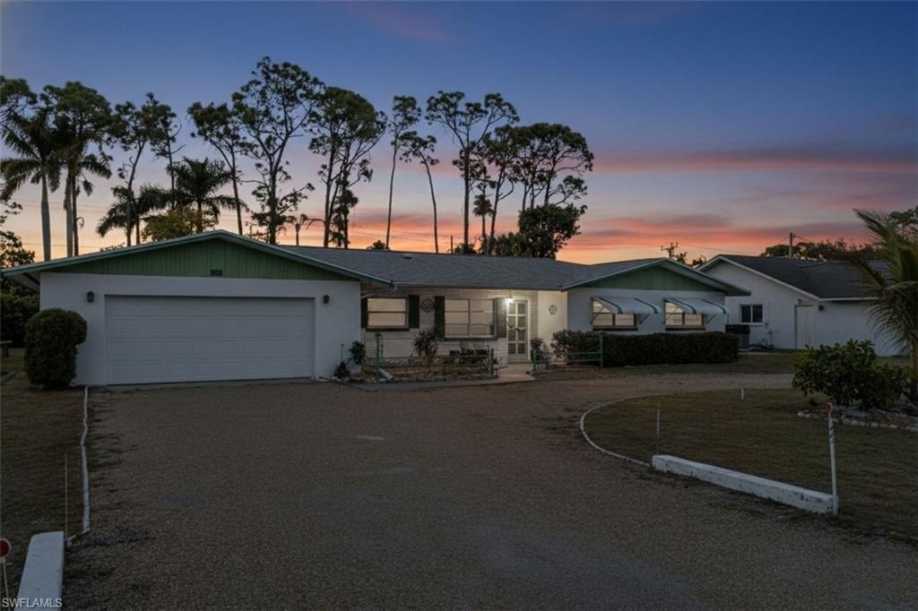 2367 Dover Ave, Fort Myers, FL 33907 Photo