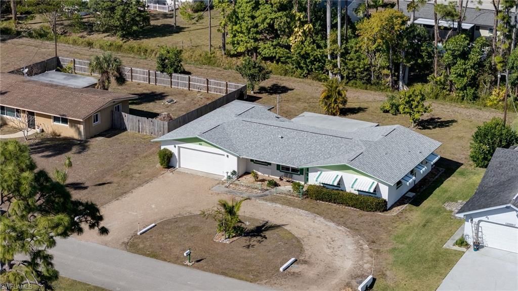 2367 Dover Ave, Fort Myers, FL 33907 Photo