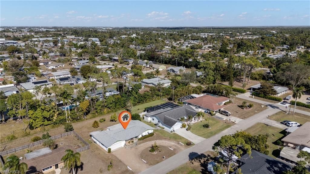 2367 Dover Ave, Fort Myers, FL 33907 Photo