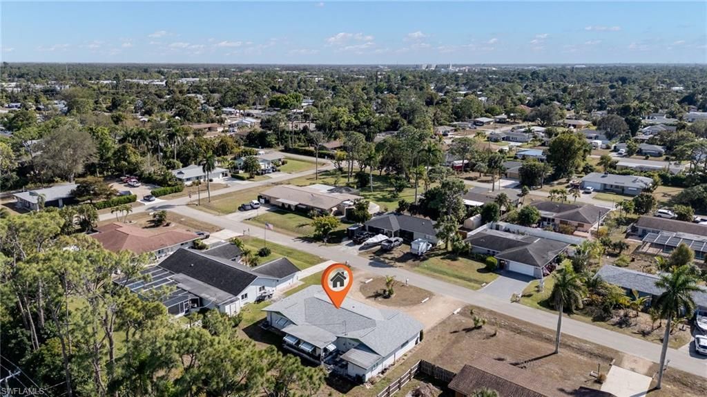 2367 Dover Ave, Fort Myers, FL 33907 Photo