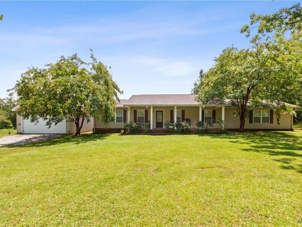 6912 SALEM Road, Gordo, AL 35466